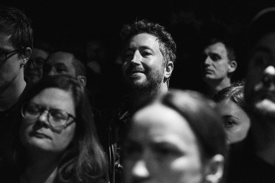 PechaKucha Night Bristol Vol.07 - Audience